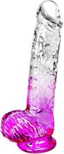 Realistischer Dildo 17cm