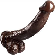 Riesiger Realistischer Dildo 26 * 5cm
