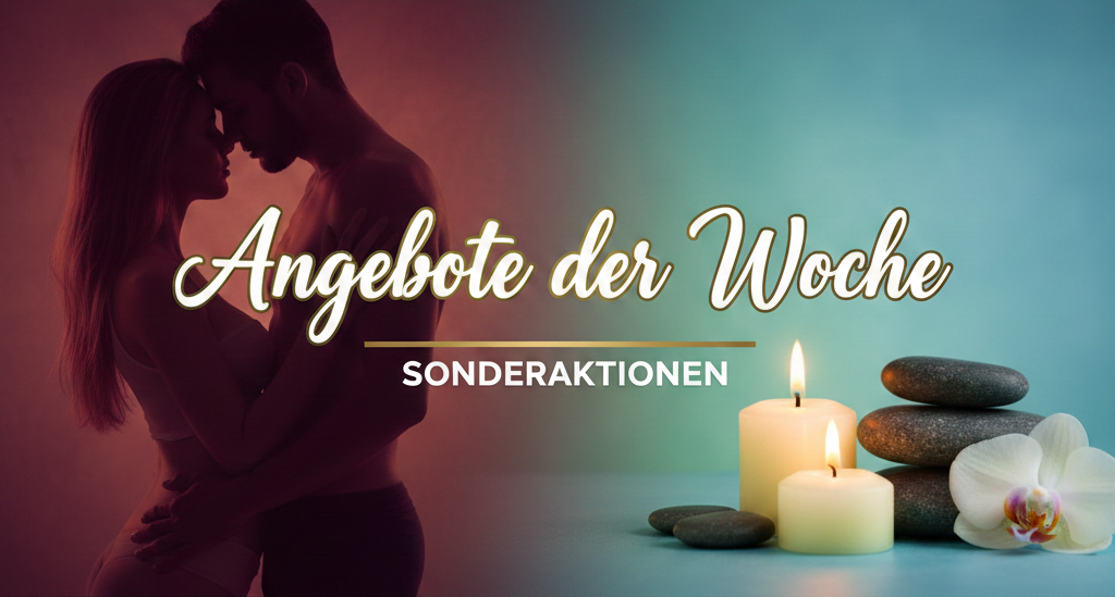 Aktuelle Wellness-Deals (10.04.26)