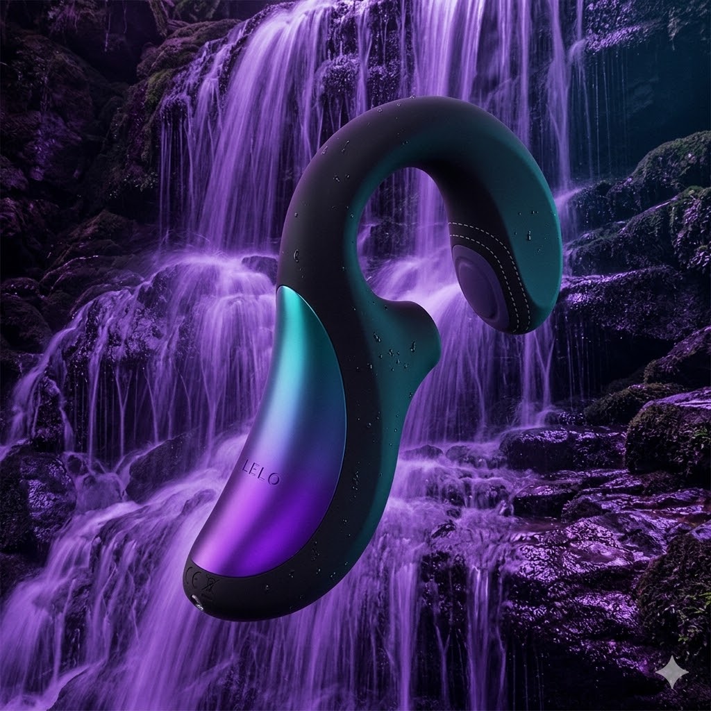 Lelo Enigma